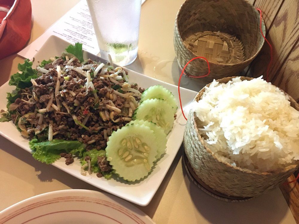 No. 18: Lao Laan-Xang Restaurant